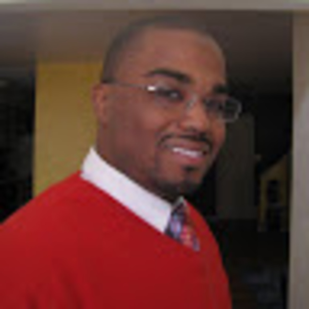 Meet your Posher, Marcus